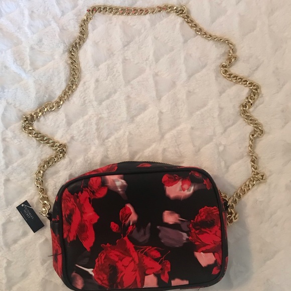 🌺Victoria Secret Purse🌺Gold Chain Strap🌺 - Picture 4 of 6